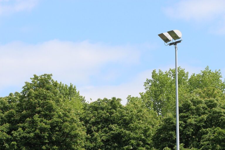 Grüne unterstützen Wunsch nach modernen Flutlichtmasten des TV Jahn Hiesfeld