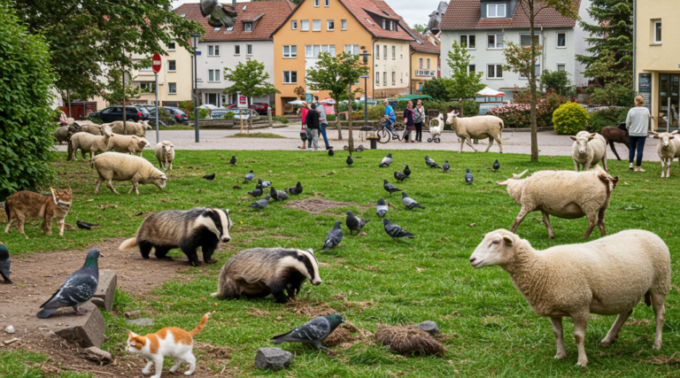 Initiativen für besseren Tierschutz in Dinslaken