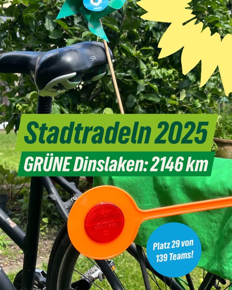 Stadtradeln 2025