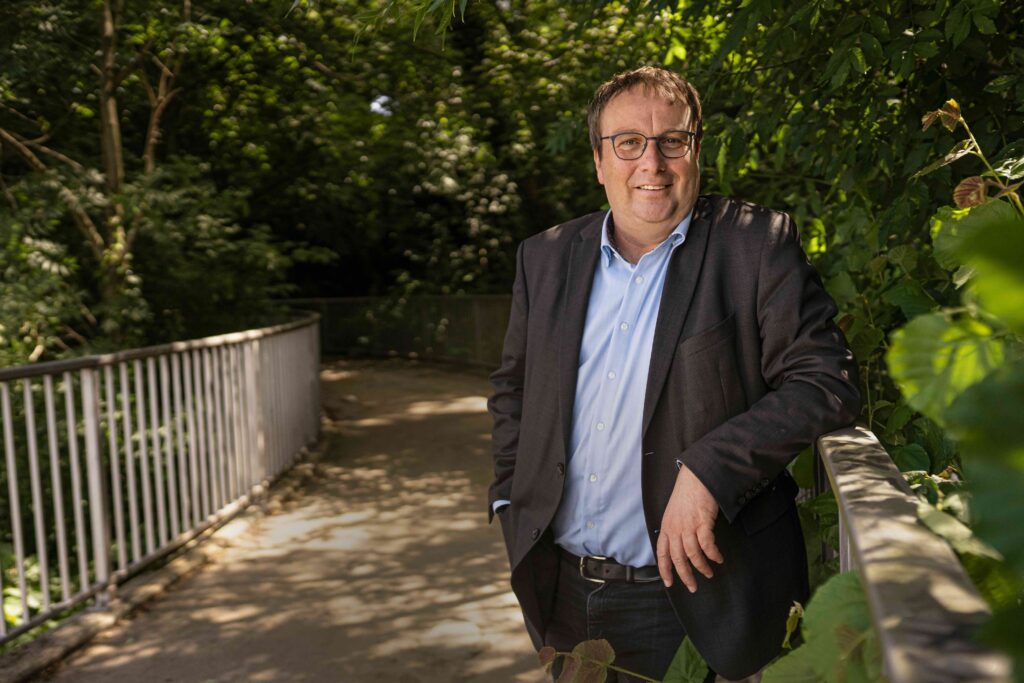 Oliver Krischer (MdL)
