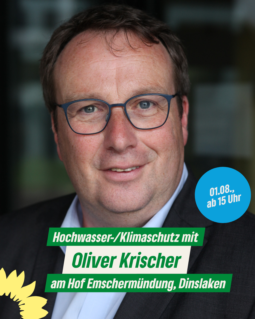 Oliver Krischer