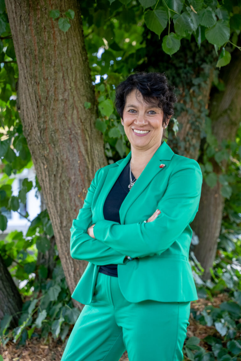 Lohberg-Mittendrin fragt die Bürgermeister-Kandidat*innen