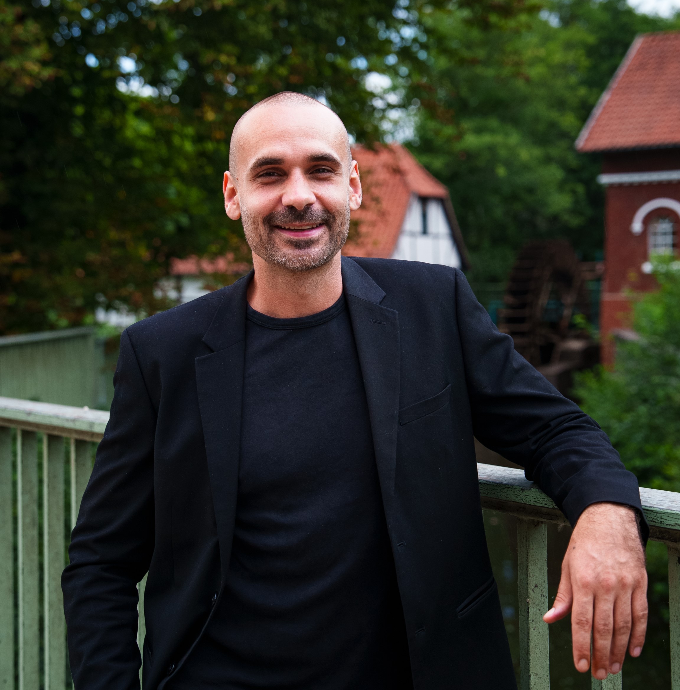 Niklas Graf