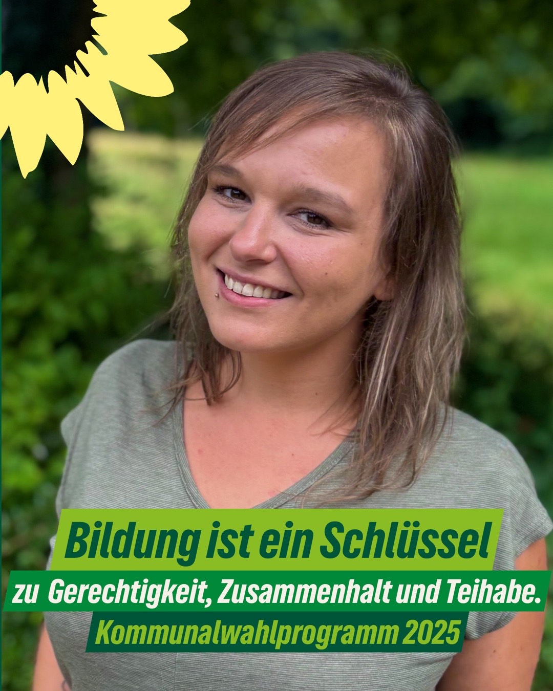 Bildung - Rebecca Proba