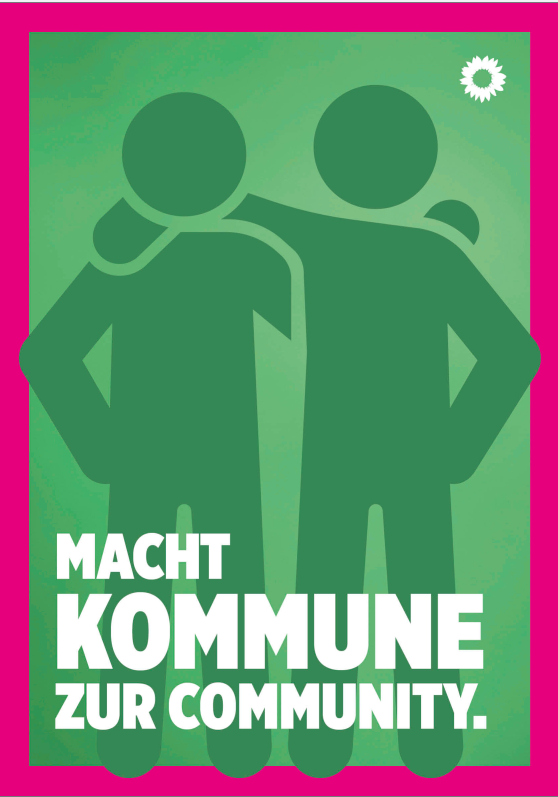 Wahlprogramm Kommunalwahl 2025 Kultur und Sport