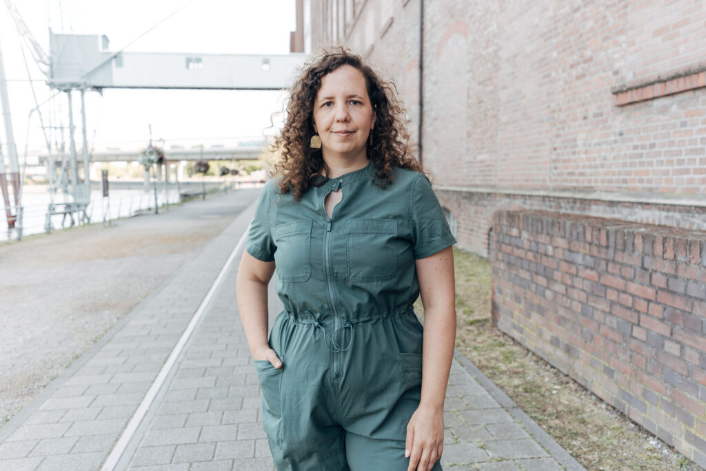 Jule Wenzel