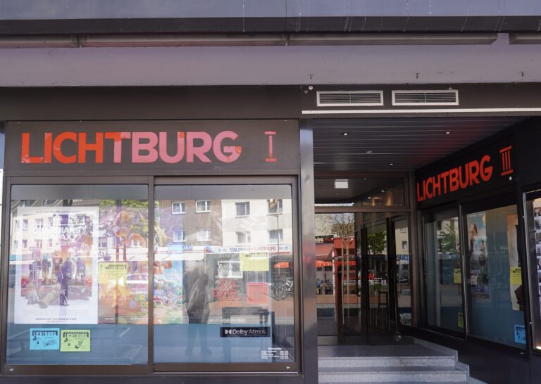 Filmvorführung als Zeichen für Demokratie und Erinnerungskultur in Dinslaken