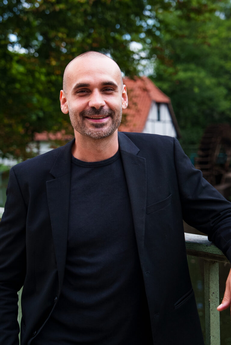 Digitalisierung als Schlüssel für eine zukunftsfähige Stadtverwaltung