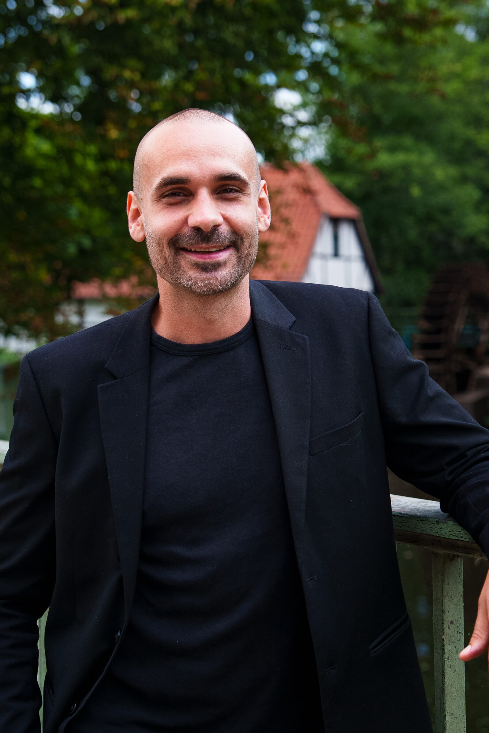Niklas Graf